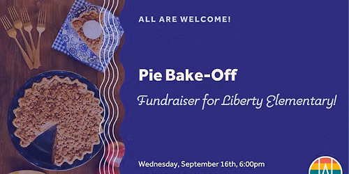 Pie Bake-Off