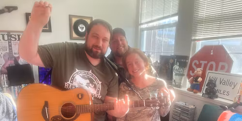 Nick Haglich\u2019s Triumphant Return to DelVecchio\u2019s Bakery 1st Friday of June