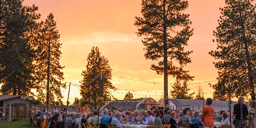 Fall Harvest Dinner