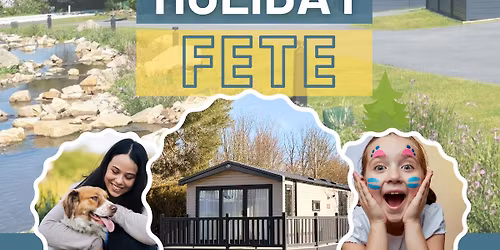 Silverbow Country Park Bank Holiday Fete 