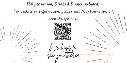 Our Lady at St. Germaine Dinner Dance