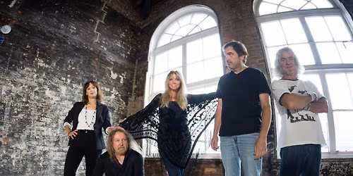 Tusk - Tribute To Fleetwood Mac