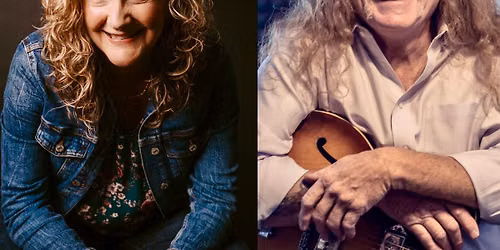 Music with Kelly & Jig
