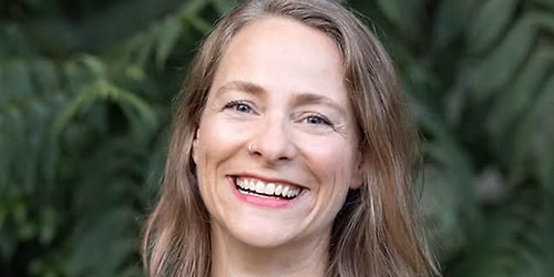 Trauma Informed Yoga Teacher Training: Brave Inquiry with Cheri Dostal Ryba