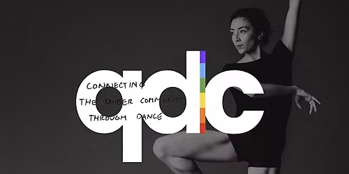 Queer Dance Culture Issue 02 Launch