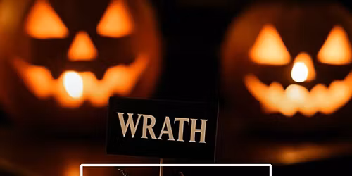 The Taste of Halloween