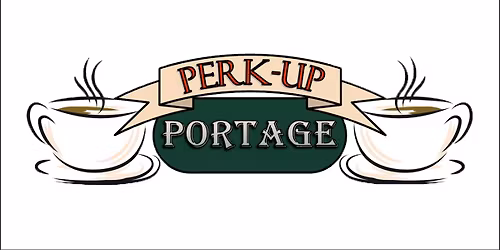 Perk-up Portage