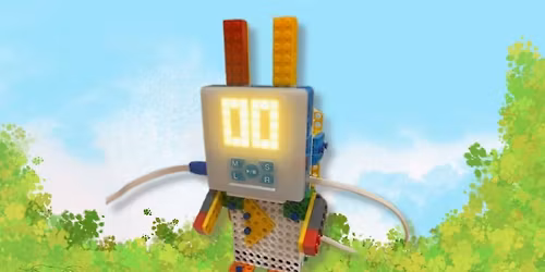 Robotics and Coding Workshop