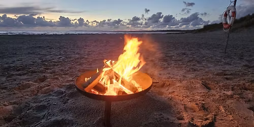 Fredagshygge ved Korevlerne