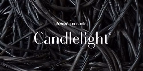 Candlelight: 90er Jahre Unplugged
