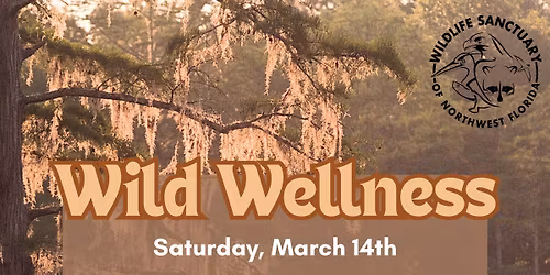 Wild Wellness Day