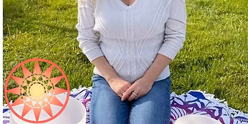 Restorative Healing Sound Bath