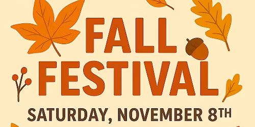 Fall Festival at Discovery Point Hamilton Mill