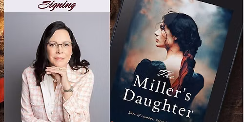Joy Corwin Book Signing