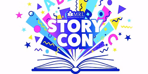 MRL Story Con