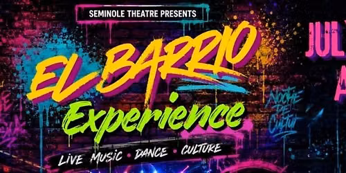 El Barrio Experience