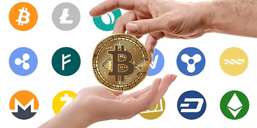 Bitcoin and Cryptocurrency Mike Rydell