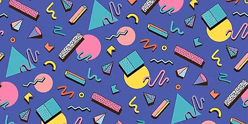 Trivia Night - As If 90s Edition