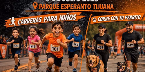 Beso Trail