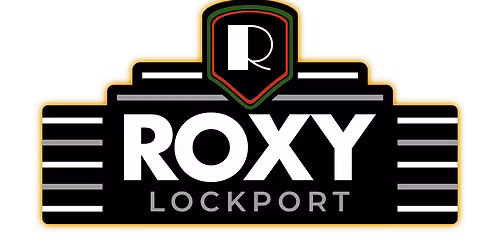 Comedy night at the Roxy Lockport!!!