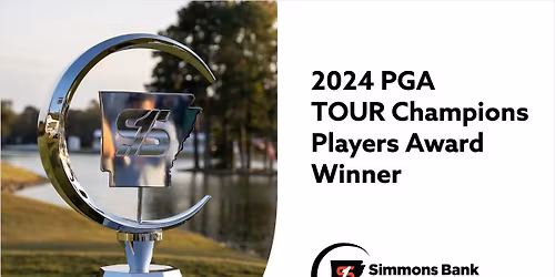 Simmons Bank Championship