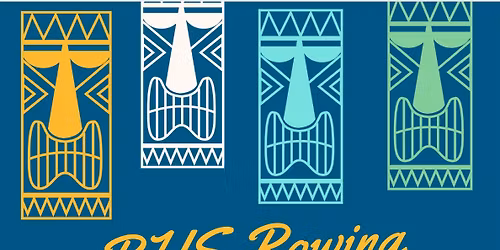 RHS Rowing Luau