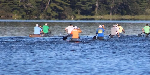 Rogue River Gauntlet