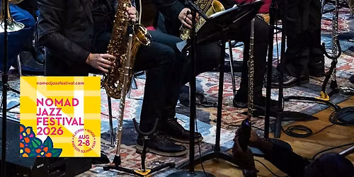 Roy Hargrove Big Band