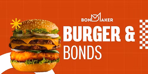 Burger & Bond (Melbourne)