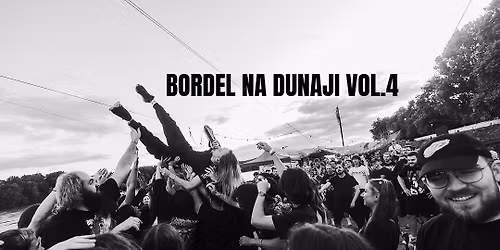 BORDEL NA DUNAJI VOL.4
