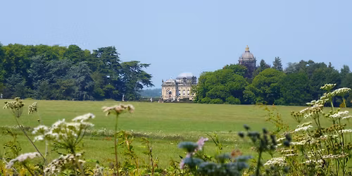 Midlife Hikers walk at Welburn
