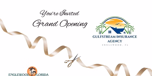 Grand Opening - New Location