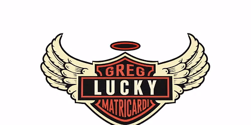Greg \u201cLucky\u201d Matricardi Annual Cornhole Tournament 