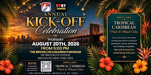 WIADCA Annual Kick-Off Celebration 2026