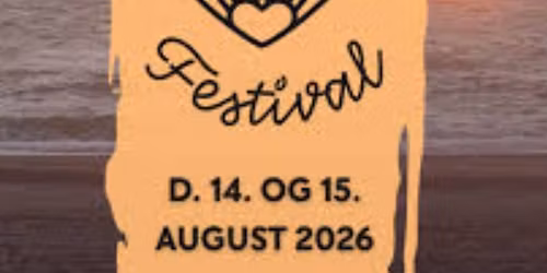 Danmarks bedste Gasolin' Show til Agger Darlings Kopifestival