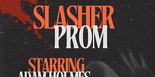 Slasher Prom