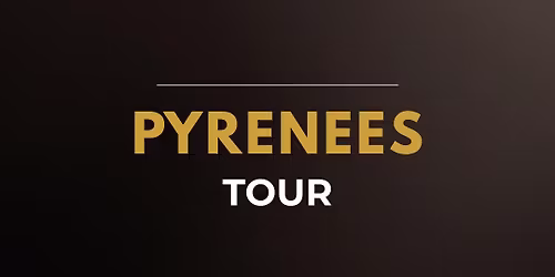 PDDUK Pyrenees Tour 