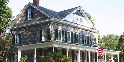 Tom Callinan - storyteller\/songster