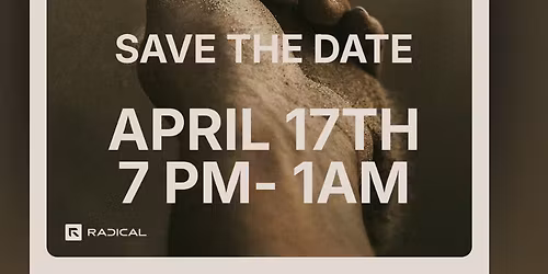 Secret Church 2026 with Fruit Cove Baptist Church