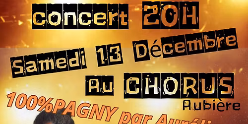 concert \u00e9v\u00e9nement 