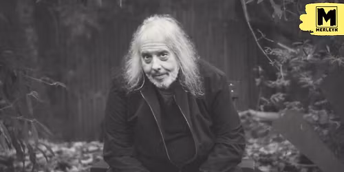 The Bevis Frond \/\/ Merleyn Nijmegen