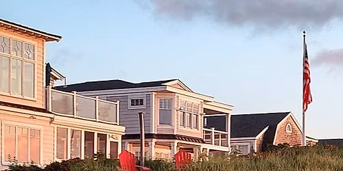 Seabrook Planning Charrette