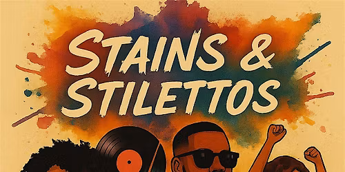 Hip Hop and Soul Paint & Sip Party