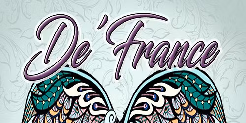 Semi-Annual Tent Sale Defrance Boutique