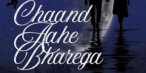 Chand Aahe Bharega...!