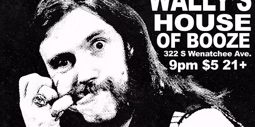 We\u2019re Not Mot\u00f6rhead, Nolte and Defiant!!!  Live at Wally\u2019s House of Booze!!!