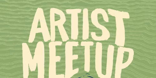 ALF Artist Meetup May\/\/2026