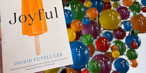 Joyful Words