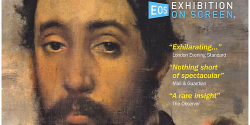 Degas - Exhibition On Screen