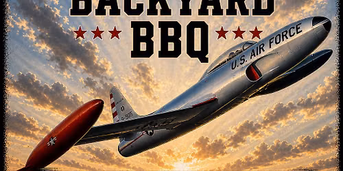 Backyard BBQ Benefit